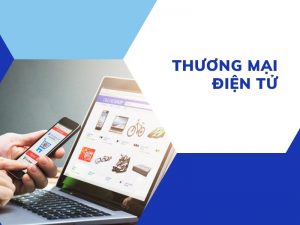 Thương mại điện tử