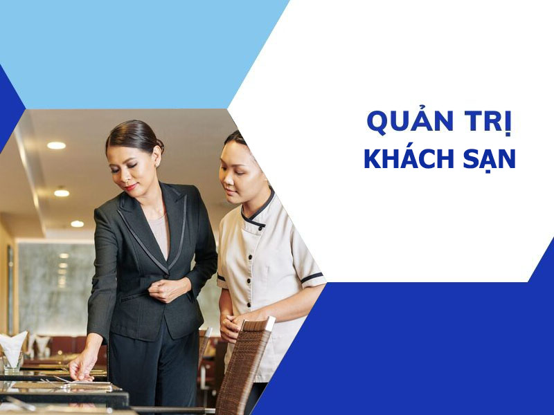 quản trị khách sạn
